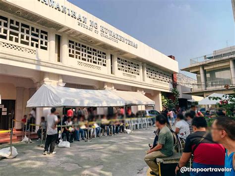 bureau of quarantine tabaco|FAQs .